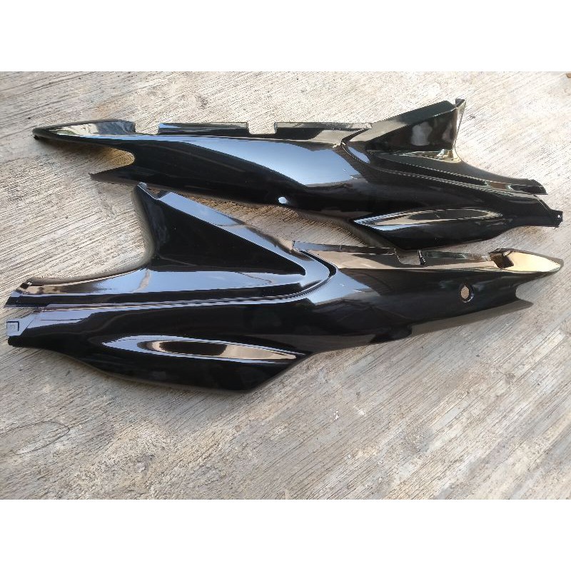 cover body smash lama old