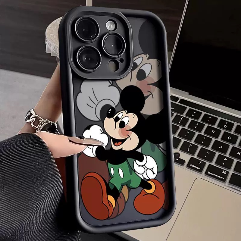 Case Oppo A16 A16S A54S A17 A31 A8 A38 A5 AX5 A12E A3S C1 A53 A32 A33 A53S A54 A57 A57S A77S A58 Sof