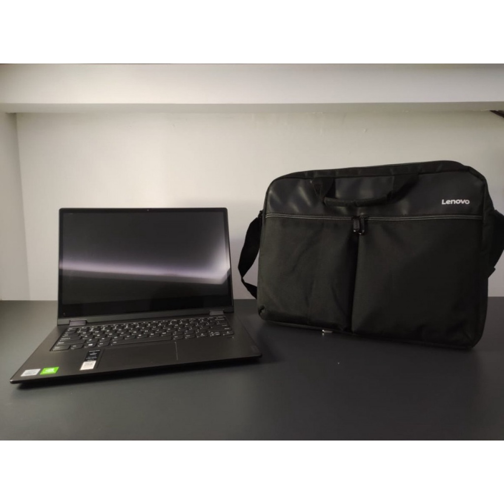 Laptop Lenovo Ideapad C340-14IML I3 10110U 8GB 512GB SSD MX230 2GB