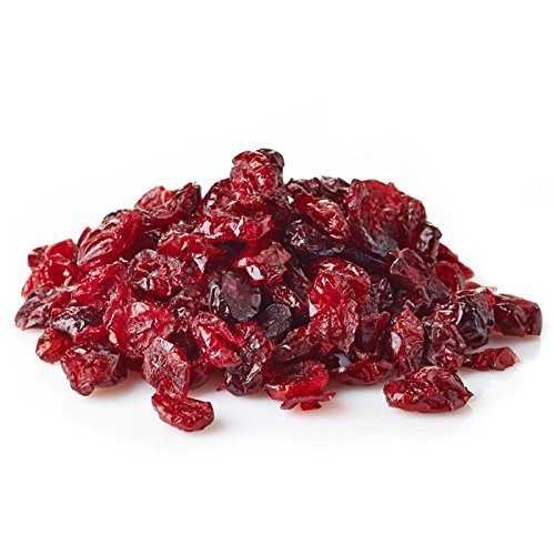 

1 Box [12.5 Kg] - Dried Cranberry | Manisan Buah Cranberry Kering - 3kg