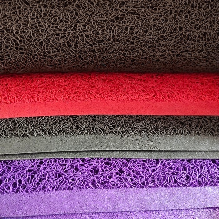 KESET KARET BIHUN - KESET ANTI SLIP