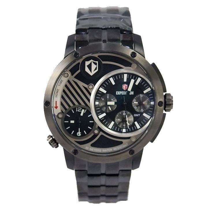 Jam Tangan Pria Expedition E-6736 Original Garansi Resmi