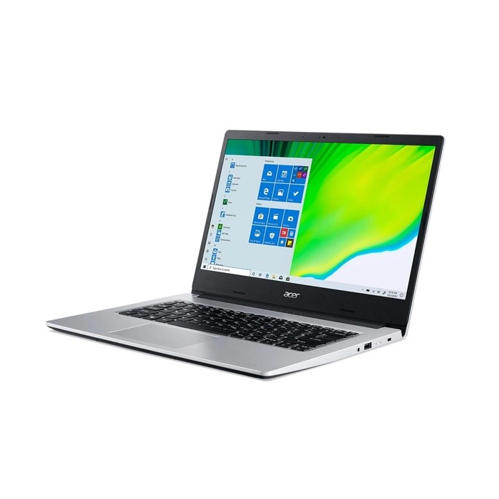 LAPTOP ACER A314-35-C8QL INTEL CELERON N5100/4GB DDR4/256SSD NVME/INTEL UHD GRAPHICS/14 INCH HD/CAME