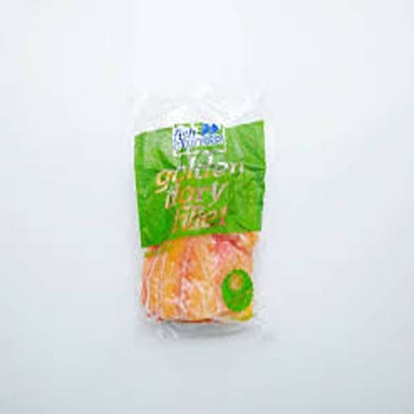 

Fillet Golden Dorry 250gr - Bakul Sayur Bandung