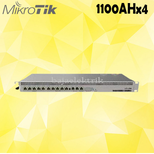 MIKROTIK RB 1100AHx4
