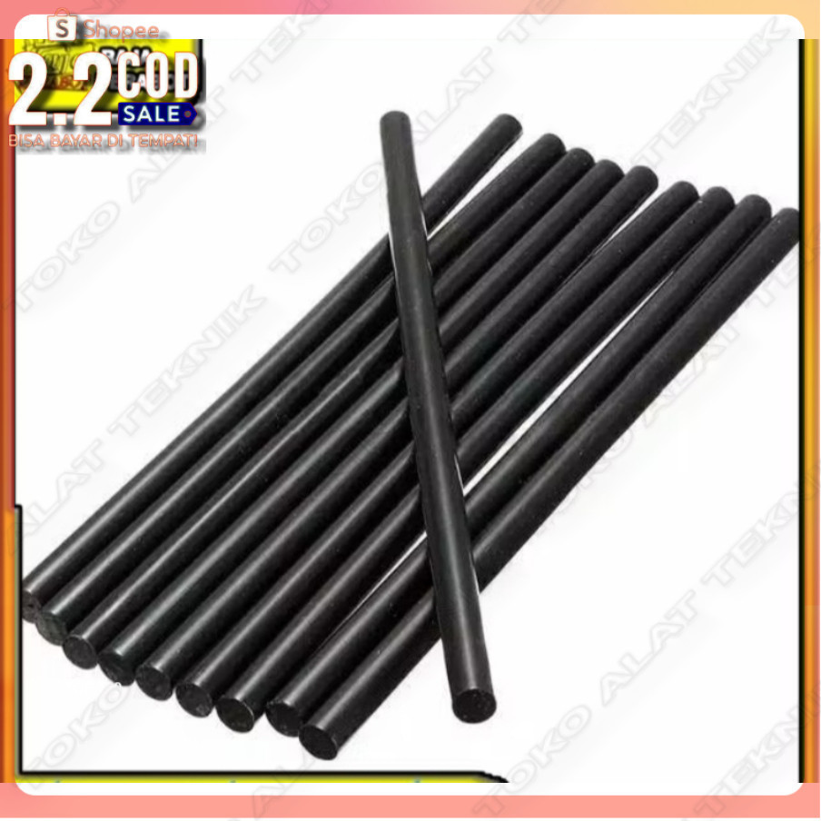 [ Baru. ] LEM BAKAR TAMBAL SUPER KUAT LEM TEMBAK HITAM JERMAN SUPER KUAT SERBAGUNA