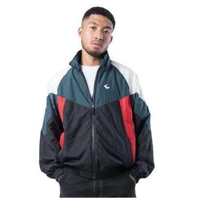 JAKET RIDDING RESPIRO HAVANA FLOW | JAKET MOTOR RESPIRO