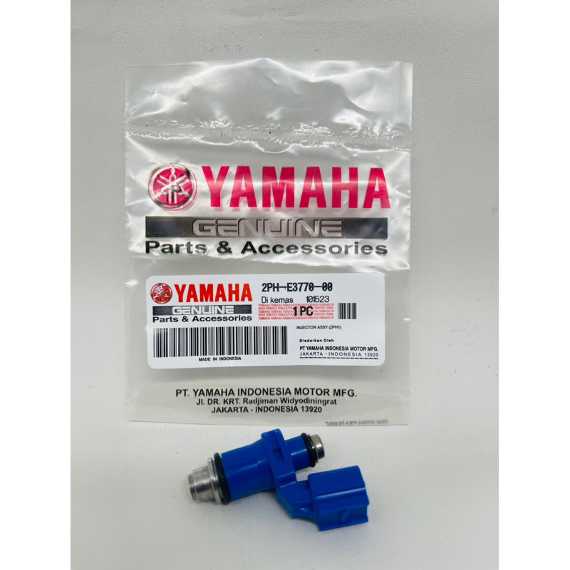 injector mio m3 injektor mio m3