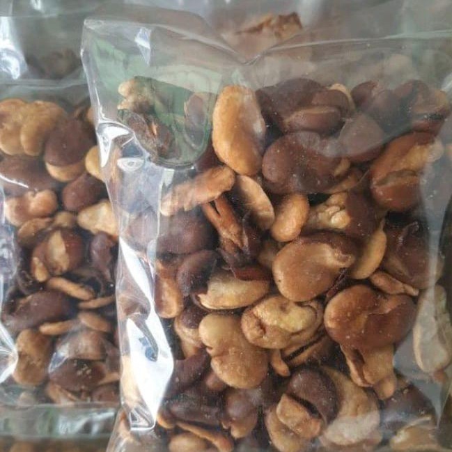 

KACANG KORO KULIT ASIN 250 GRAM