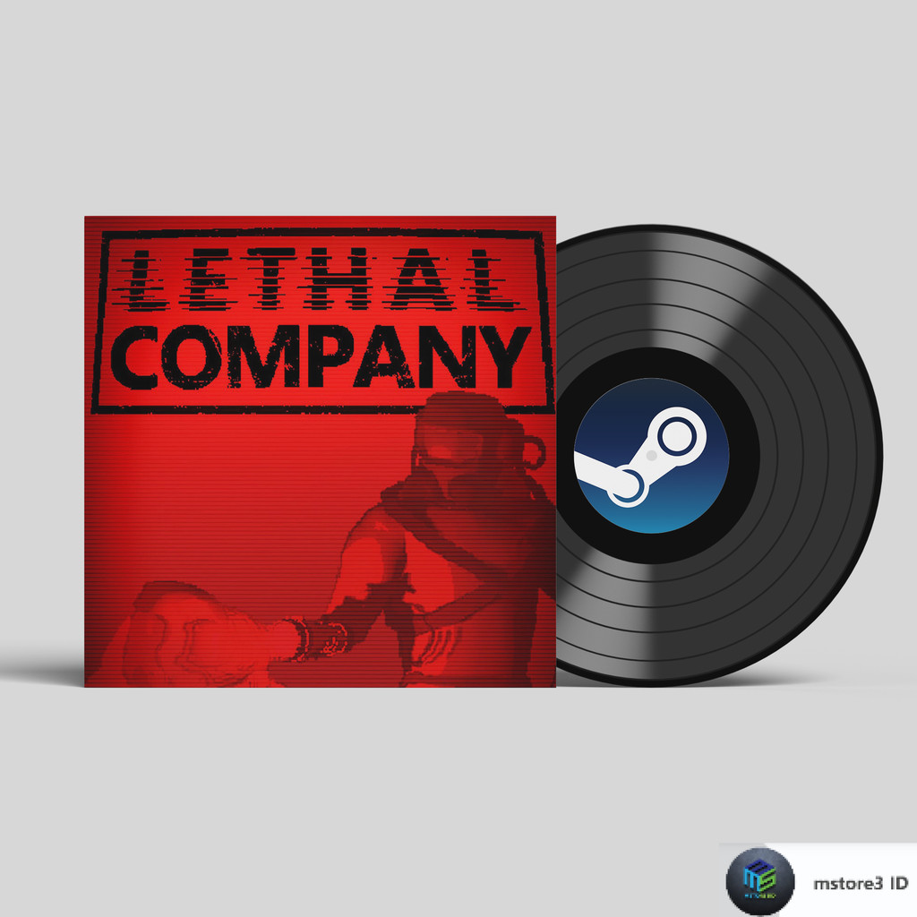 Lethal Company | PC STEAM ACCOUNT MULTIPLAYER ONLINE