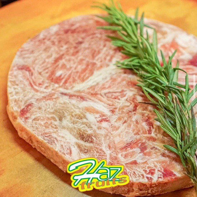 

Ryou Rib Eye Beef Steak 100 Gram x 10 Pcs - Premium Beef