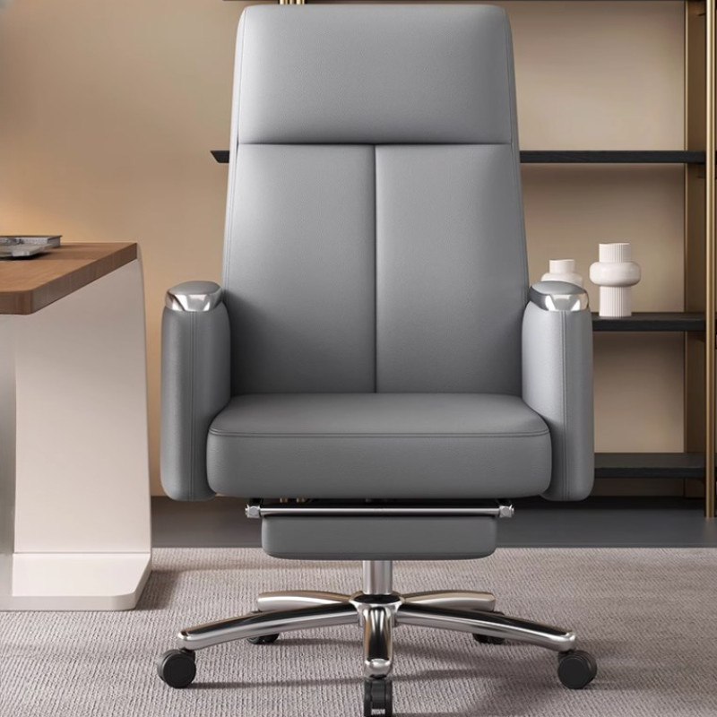 Recliner Computer Office Chair Decoration Relax Rolling Ergonomic Office Chair Gaming Armchair Silla