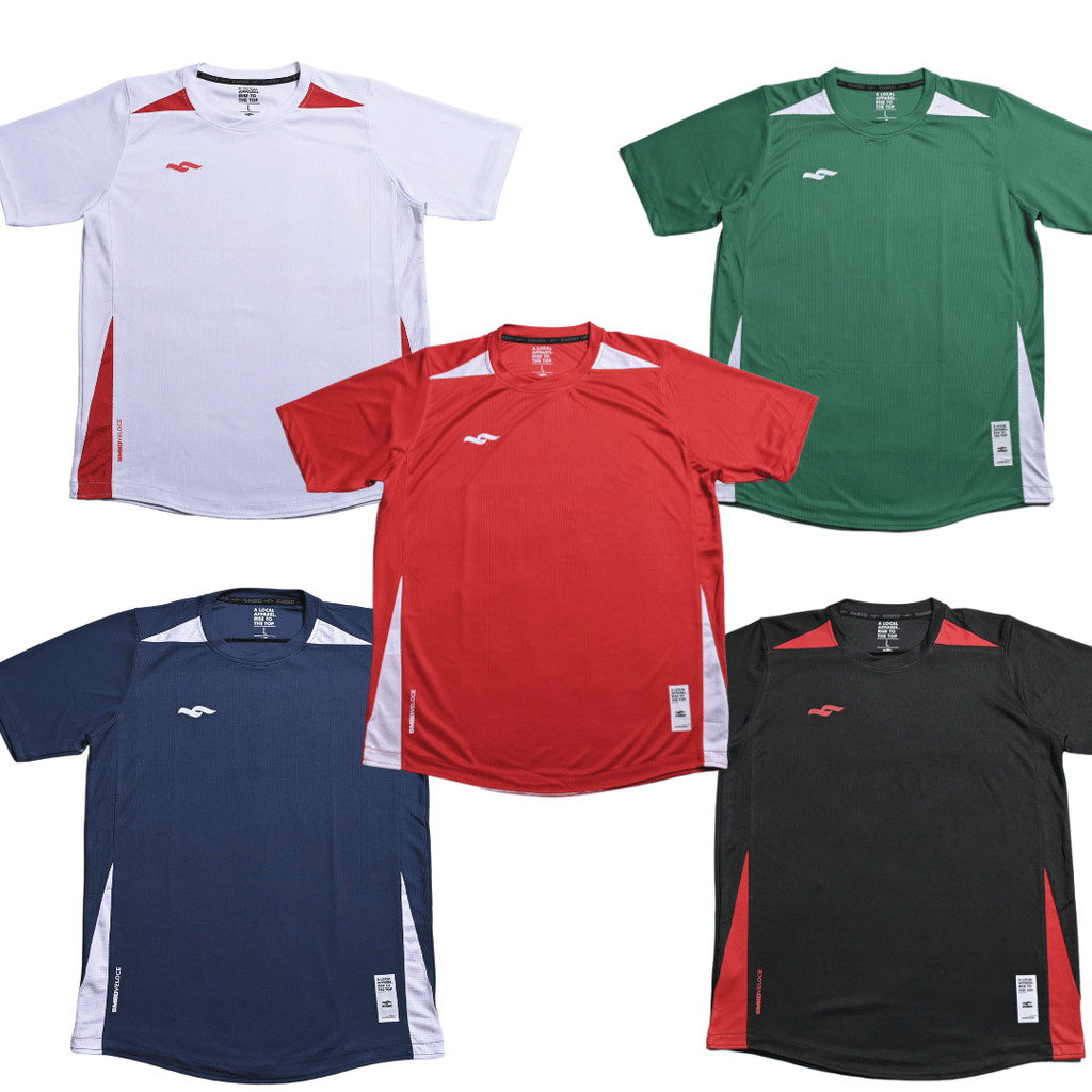 SMBD Jersey Teamwear Veloce