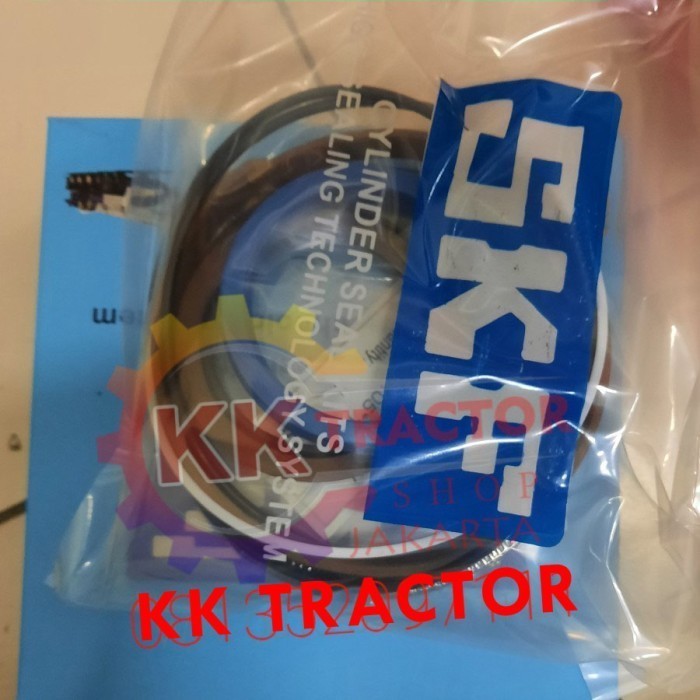 KK TRACTOR SEAL KIT BOOM WA200-1 WHELL LOADER