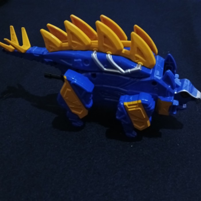 part dx stegochi sentai kyoryuger kyoryujin kyoryuzin no scm dx driver