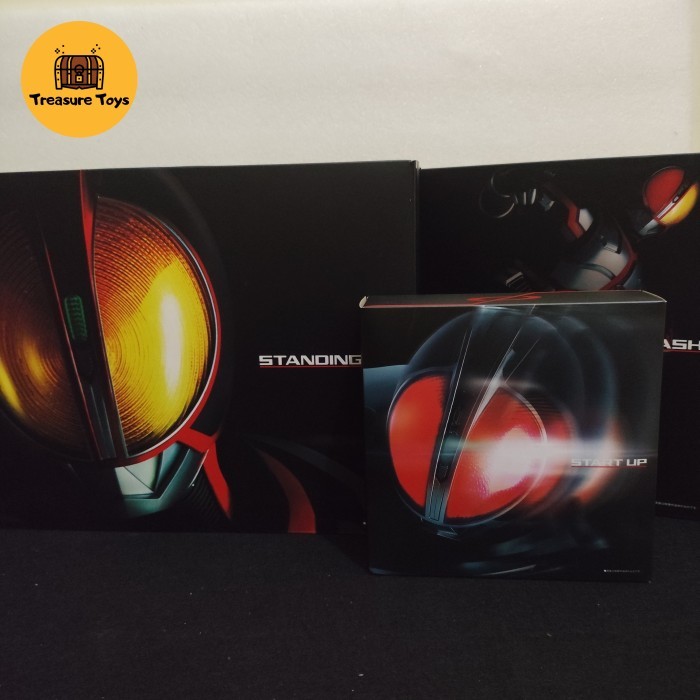 part csm faiz gear v1 set axel watch kamen rider 555 complete selection dx driver bandai dx driver