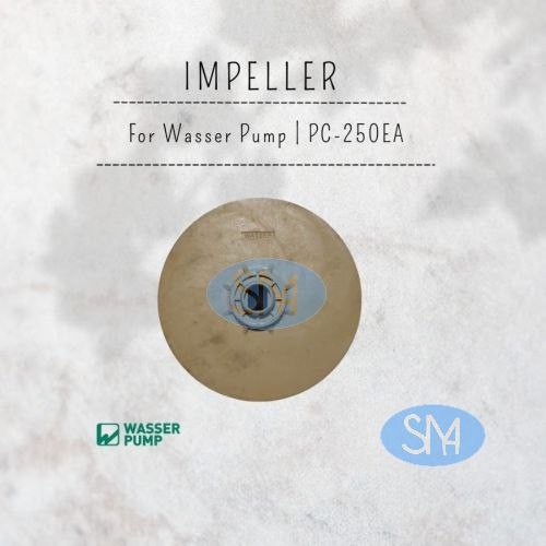 Impeller for Pompa Jet Pump Wasser PC-250EA
