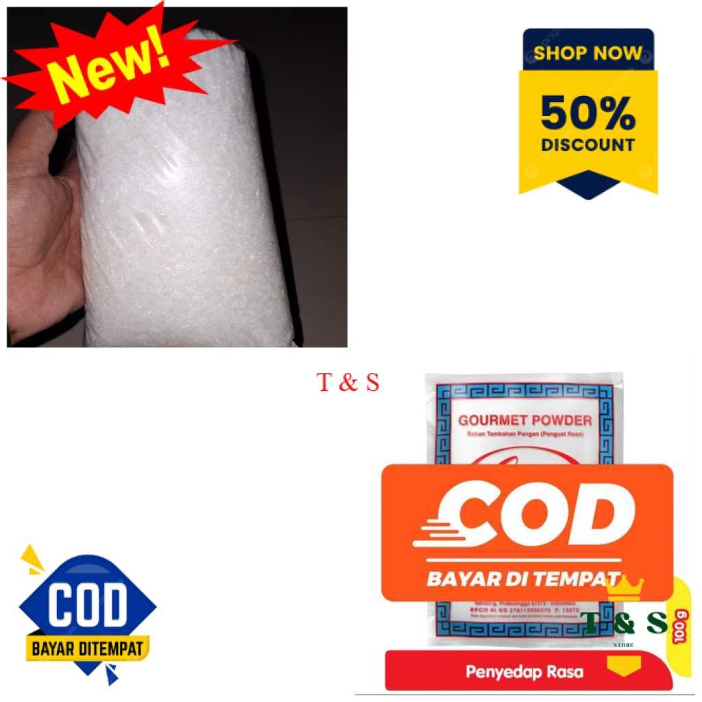 

micin curah kiloan msg 1kg