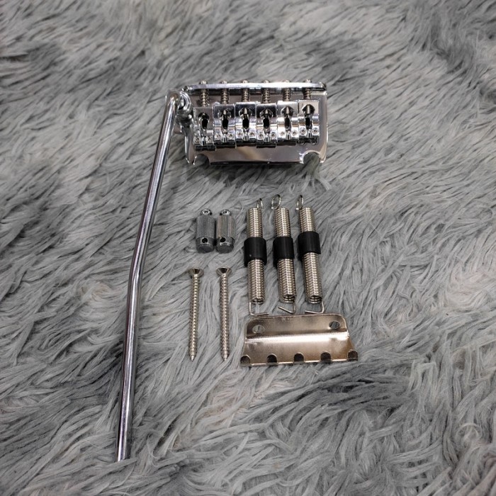 Gotoh T1502 Orinal Japan Tremolo Bridge 2 Pivot Ibanez AZ