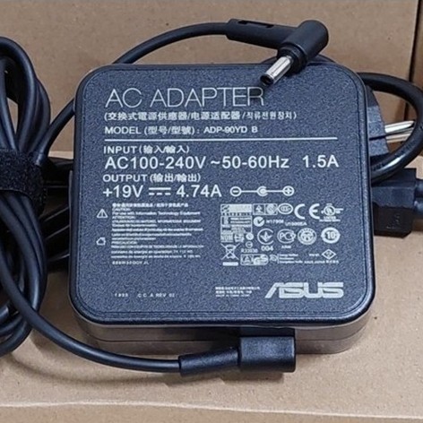 Adaptor Charger Asus vivobook 14 M3400Q 90w tearu