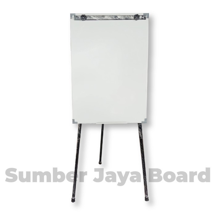 

Papan Presentasi / Flipchart MURAH Uk 60x90 Cm