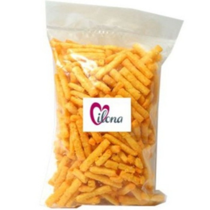 

CAMILAN SNACK STIK STICK KEJU PREMIUM KILOAN 250GR