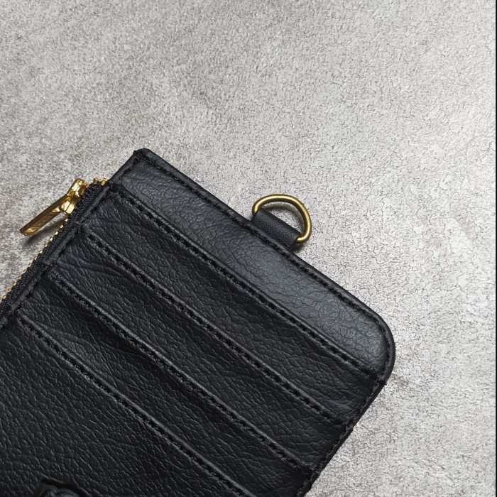 

Milagro Faux Leather Card Wallet