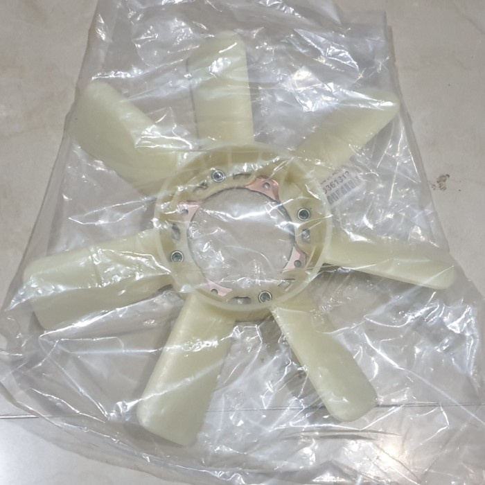 Kipas Radiator Mitsubishi Kuda Injeksi