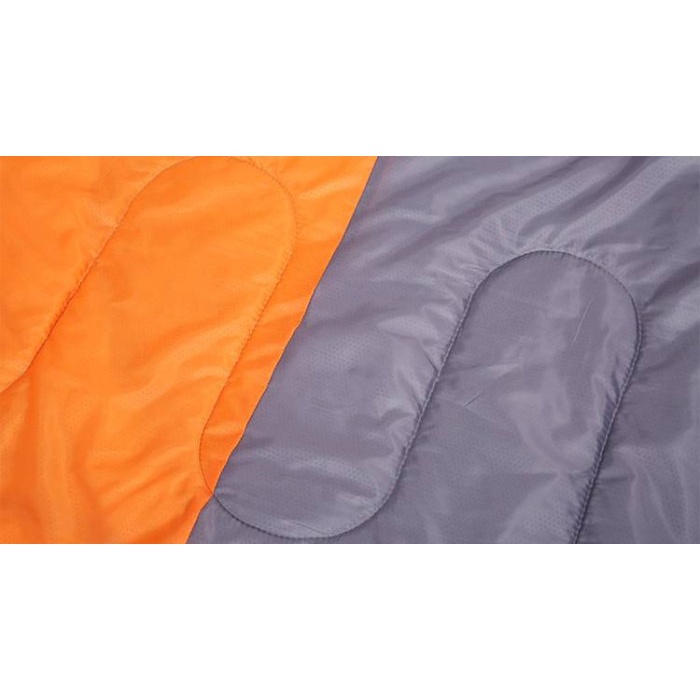 ALLTREK Sleeping Bag Double NAPHO Selimut Tidur Camping