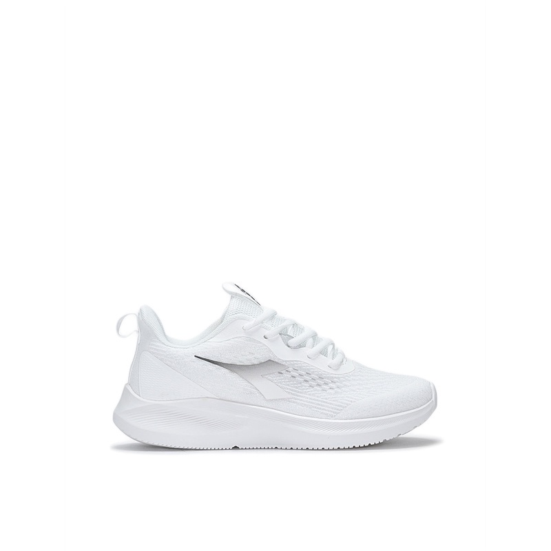 DIADORA HARMONI MEN'S RUNNING SHOES - WHITE