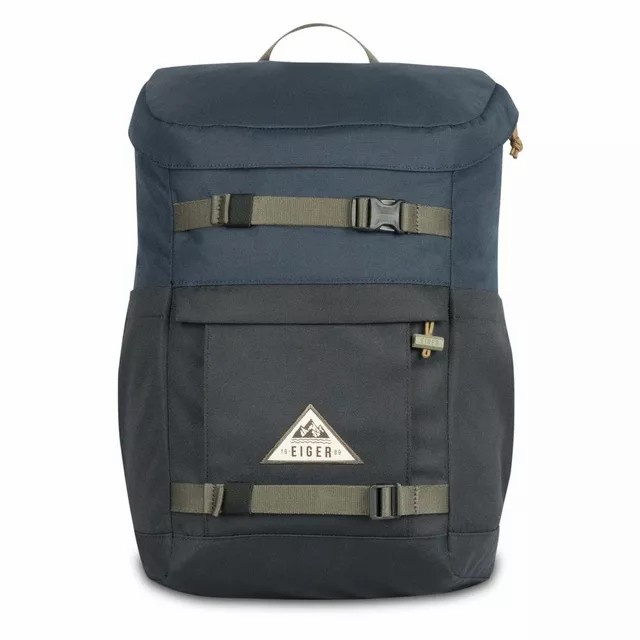 TAS EIGER WANDERPATH 18L DAYPACK ORIGINAL - Navy