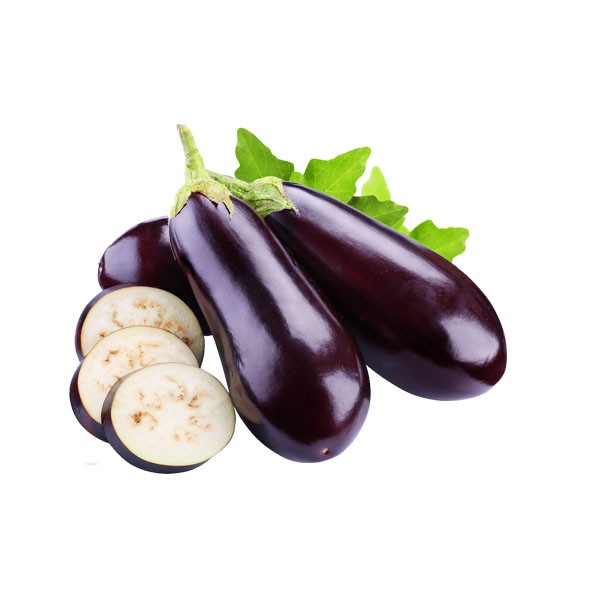 

Rezeki Fresh Market Terong Ungu Sayuran [ 6-8 pcs /0.9-1.1 kg]