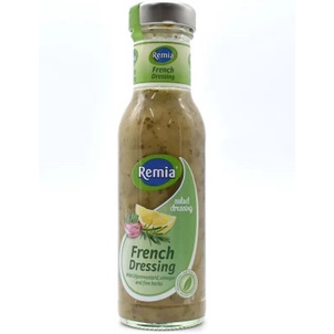 

Remia Salad Dressing French Dressing [250mL]