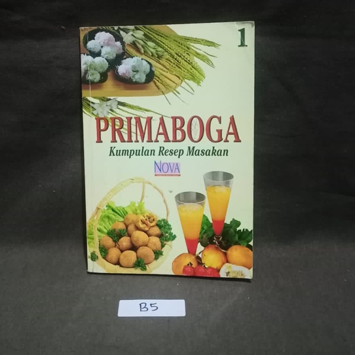 

Primaboga