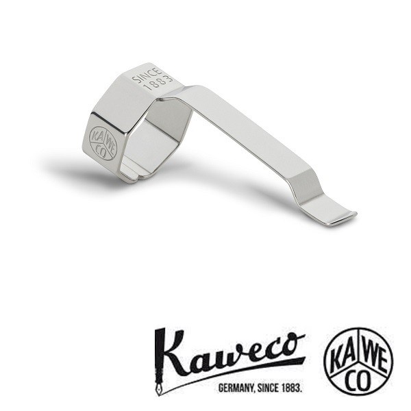 

KAWECO Clip For Perkeo - Black