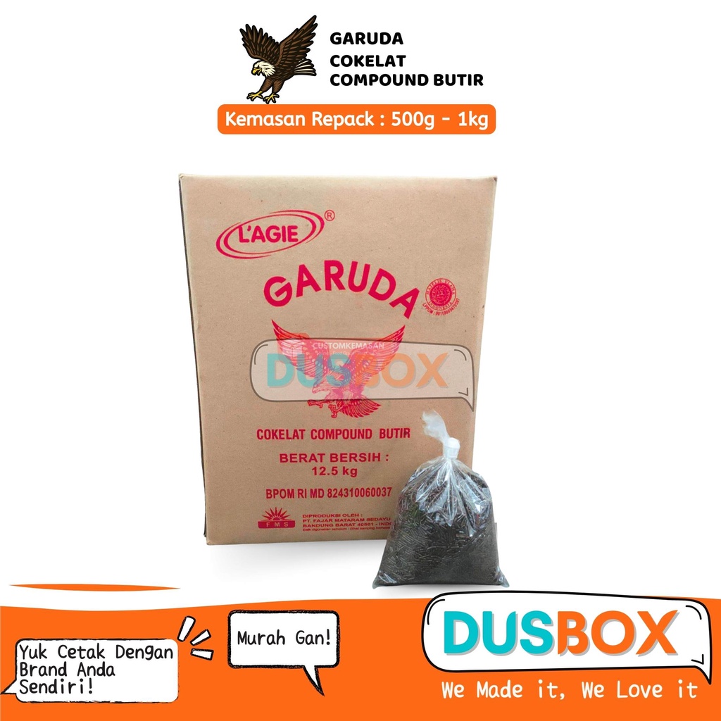 

Meses Garuda Cokelat / Meses Cokelat Kiloan / Meses cokelat Repack / Meses Garuda Repack