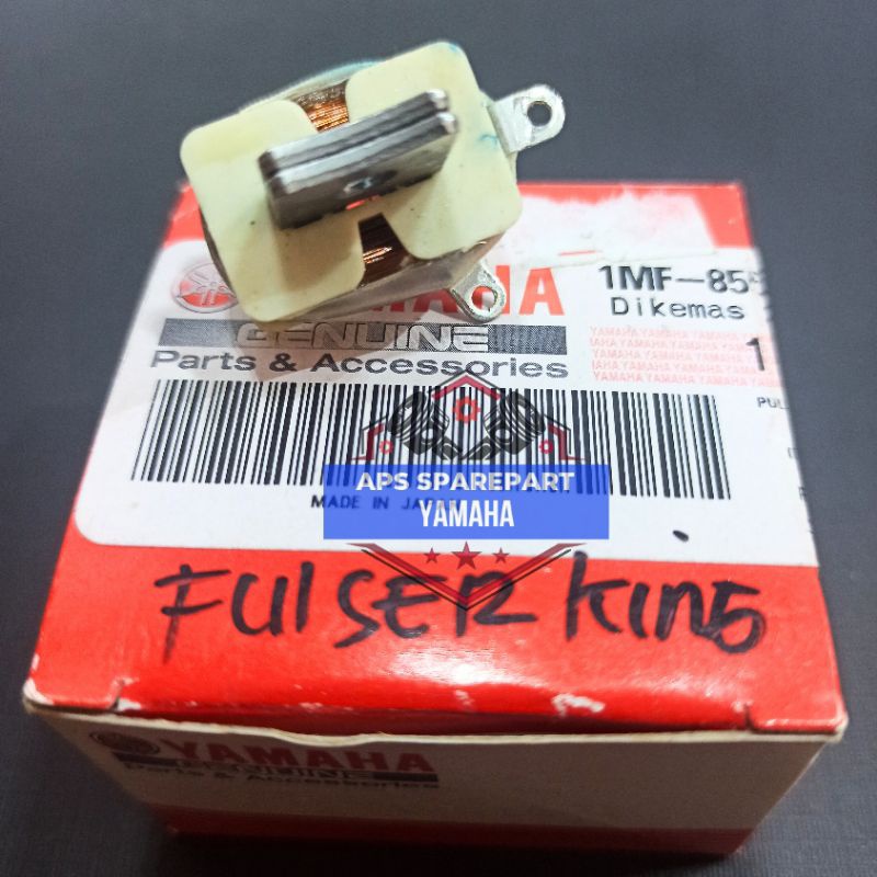 Ori fullser fulser spull spul pulser rx king rxking rx-king 1MF koko motor sparepart 01