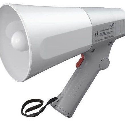 Grosir Megaphone TOA ZR 510 Toa ZR-510 TOA ZR510 Original