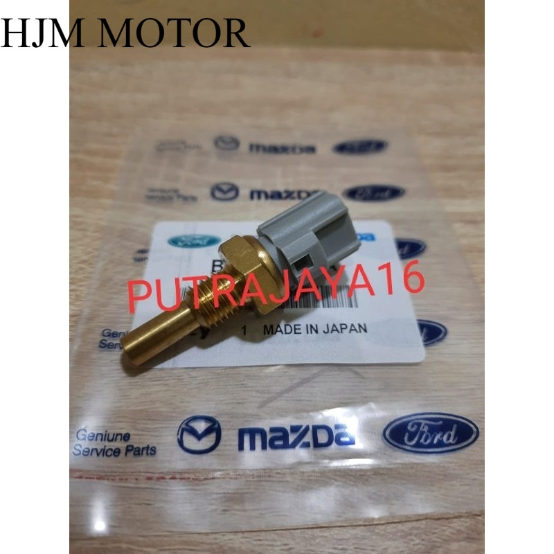 SWITCH TEMPERATUR SENSOR ECT MAZDA 2 ORIGINAL