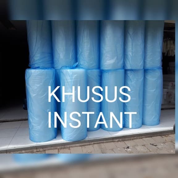 

Bubble Wrap 50m x 12,5m/Plastik Buble/Plastik Packing/Bubble Wraping