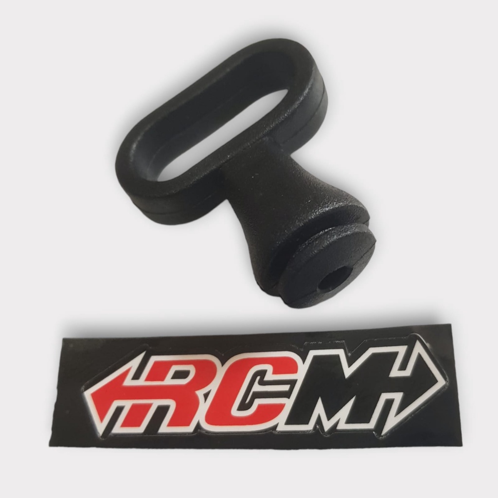 GROMMET KARET WIRE HOLDER KARET KOLONG GANTUNGAN DUDUKAN CABLE KABEL SPEEDO SPEEDOMETER SPIDO SPIDOM