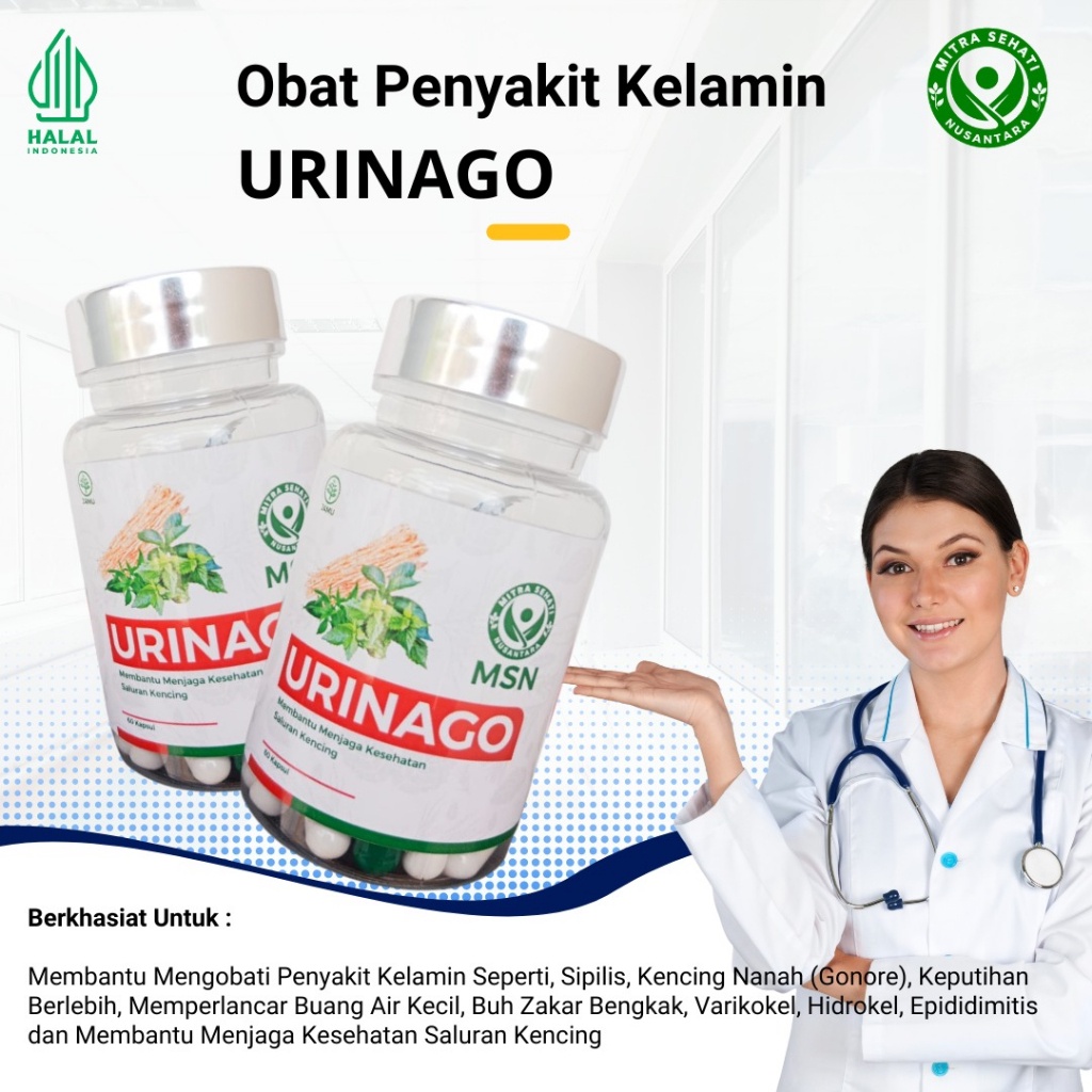 Solusi Terbaik Obat Sipilis 100% Ampuh Kencing Nanah & Gonore Urinago