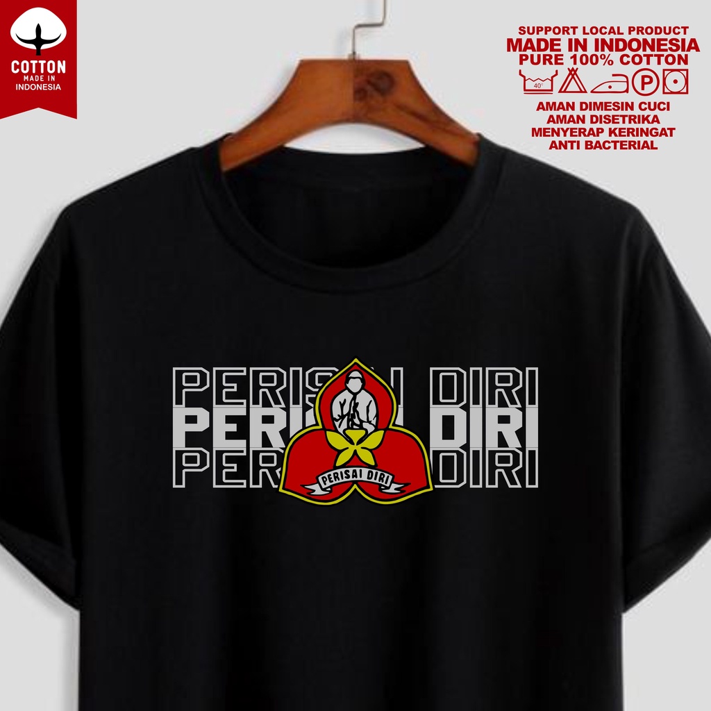KAOS PERISAI DIRI PERISAI SHADOW KELATNAS INDONESIA PERISAI DIRI KEREN
