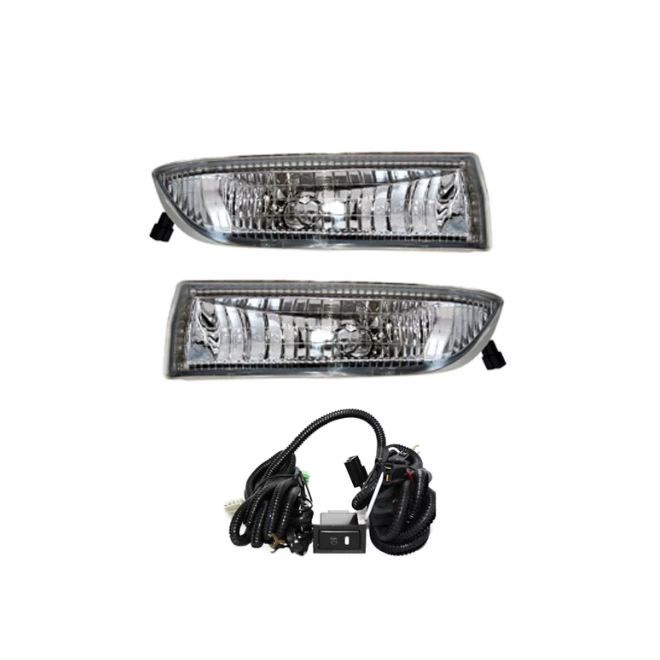 Foglamp Altis 2004-06
