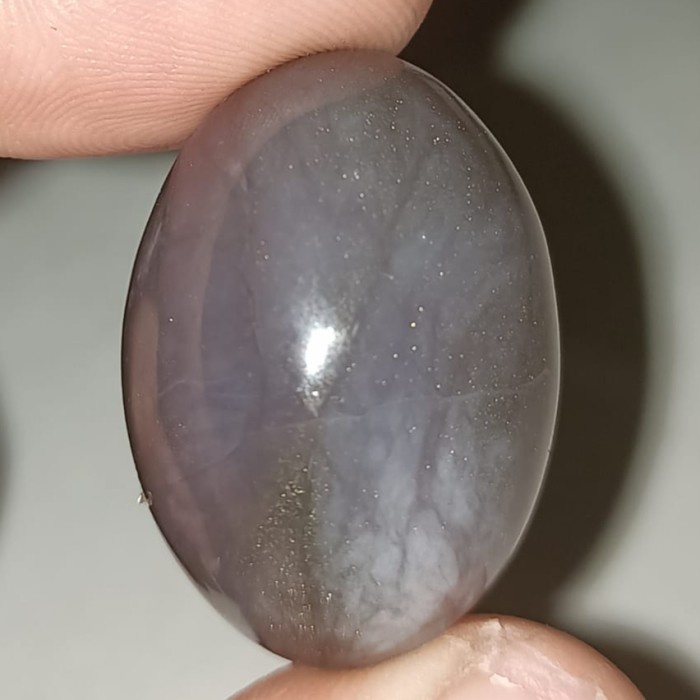 Natural Batu Akik 2467 Pasir Intan Emas Gold Yaman Garut Unik Antik