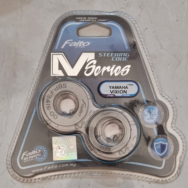 ready komstir faito yamaha vixion original