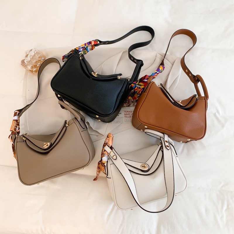 MURAH TAS LINDY PREMIUM TF7983 TAS SELEMPANG WANITA IMPORT SLING BAG WANITA TAS IMPORT WANITA
