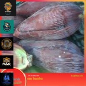 

jantung pisang kepok 1kg promo 10 10