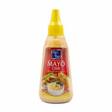 

Day 2 day mayonais 250ml