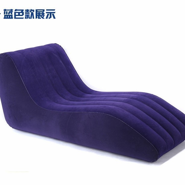 Terlaris ✨-Sofa Tantra bed / Sofa angin senggama kamsutra